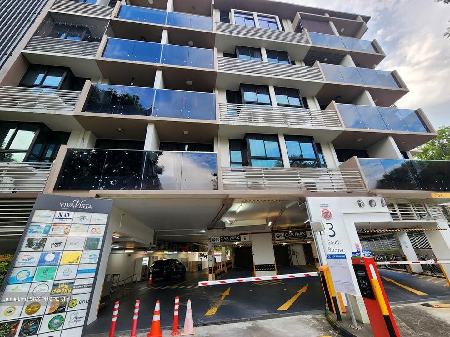 Viva Vista (D5), Apartment #476099261